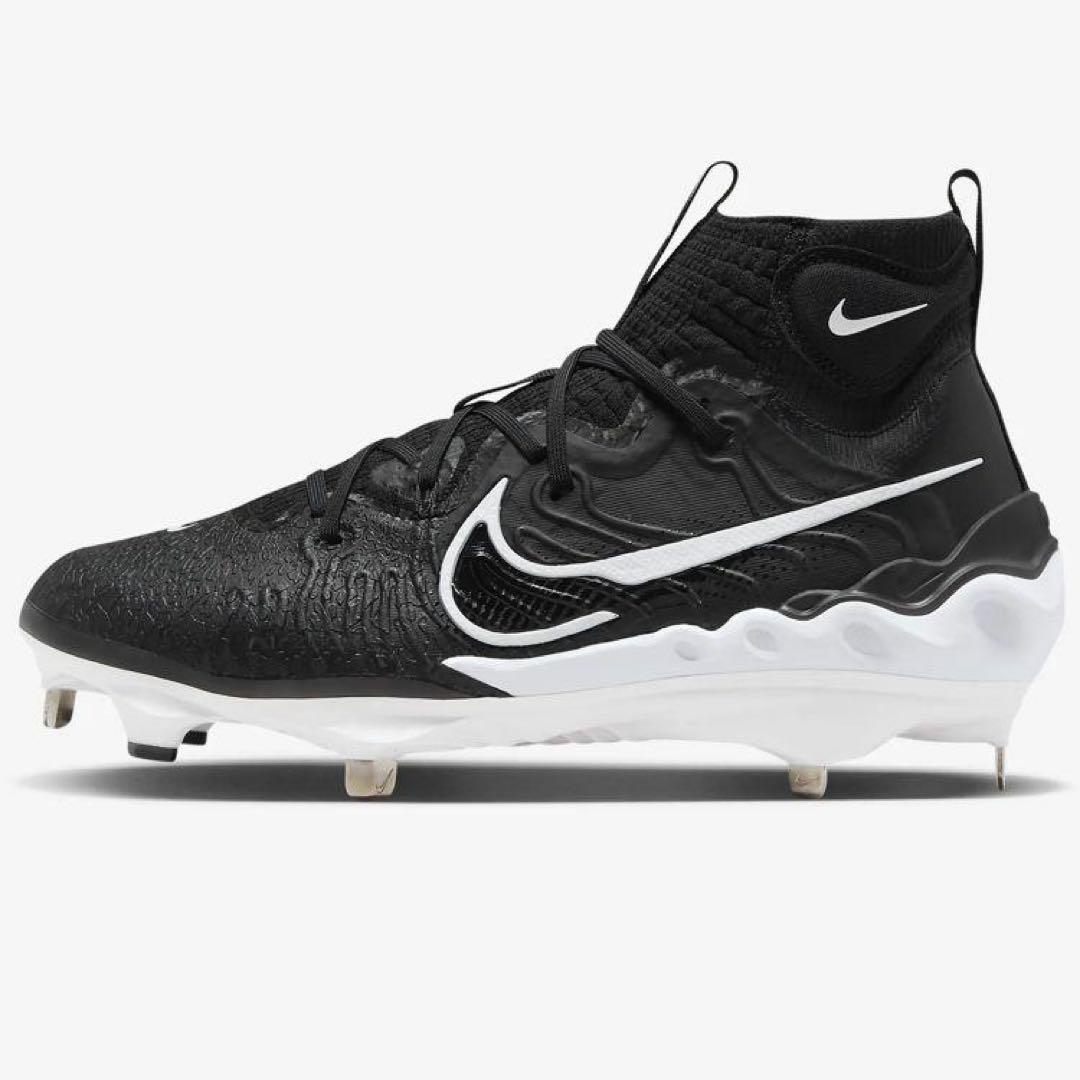 ナイキ 金具 アルファ ハラチ ネクスト 265 野球 スパイク 靴 シューズ