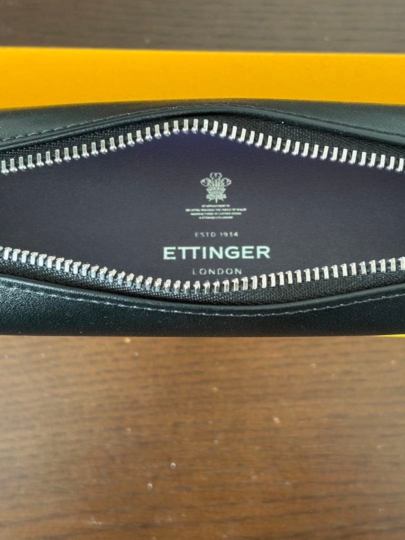 エッティンガー　ペンケース