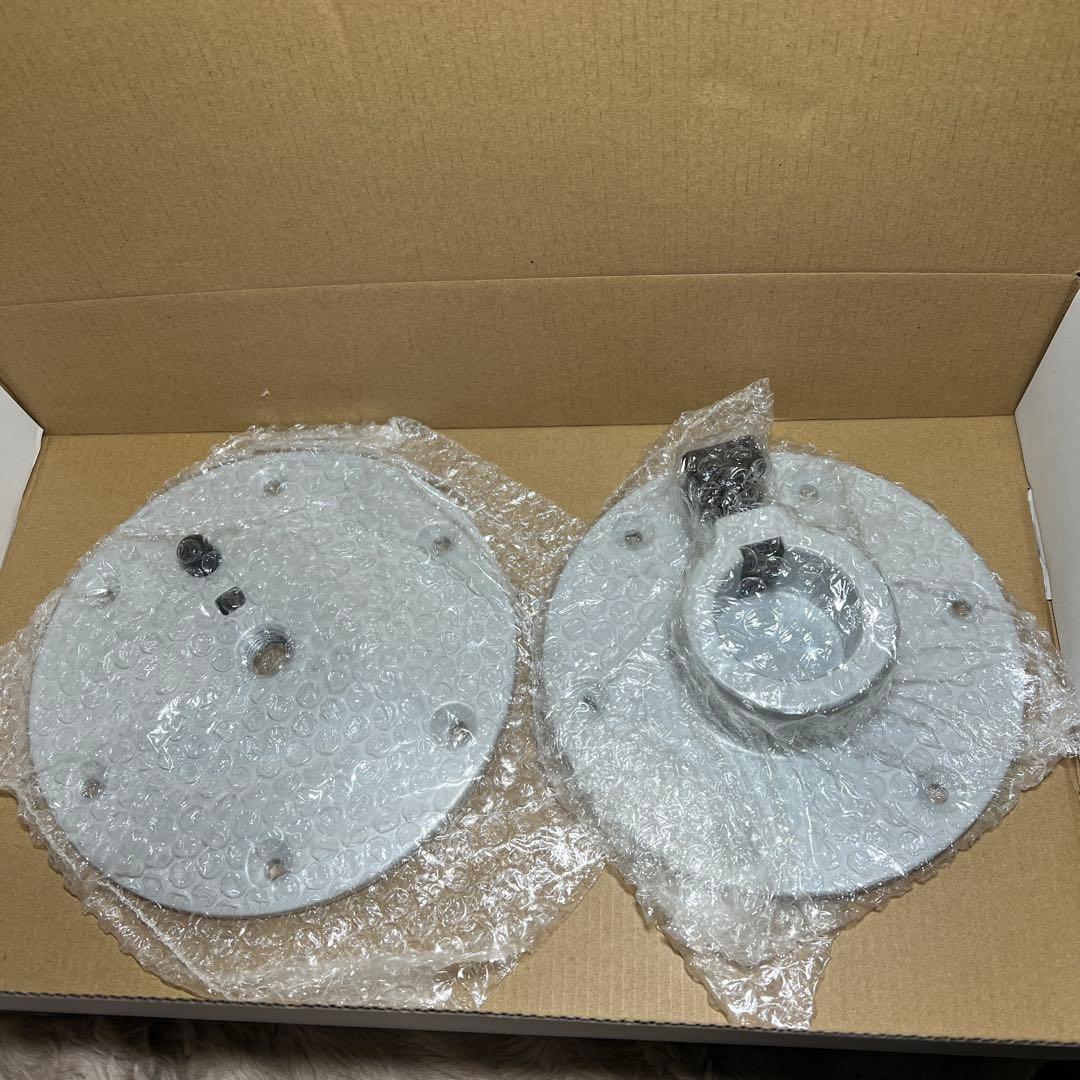 HWHongRV 調節可能な台座 マリンキャラバン モーターホーム