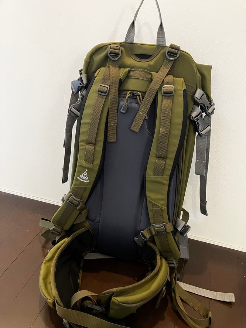 PLUS ONE WORKS shumari35 プラスワンワークス