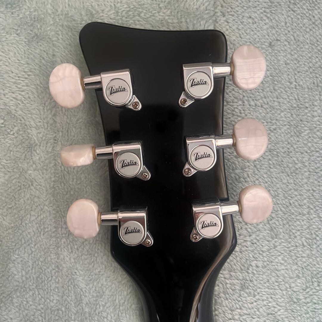 ギター mondial guitar