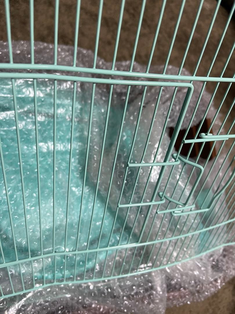 ハムスター 飼育 フルセット ケージ 回し車 トイレ 餌鉢 砂遊び まとめ売り