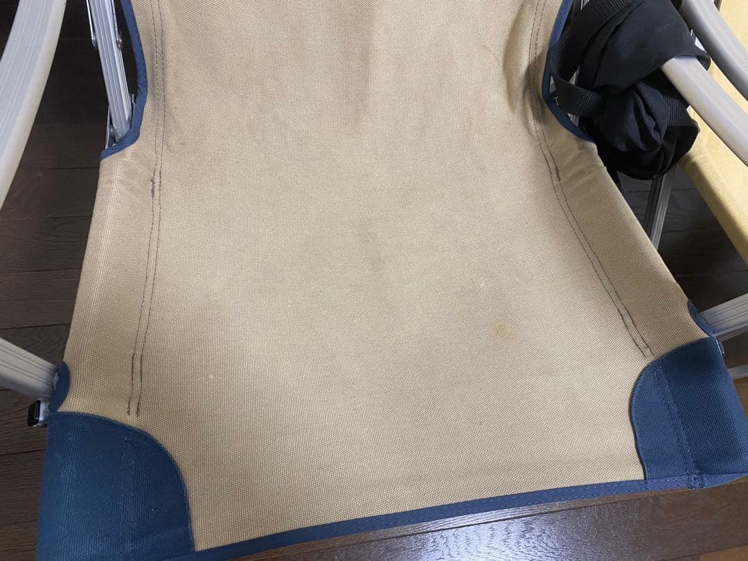 アディロンダックAdirondack　キャンパーズチェア　 セット