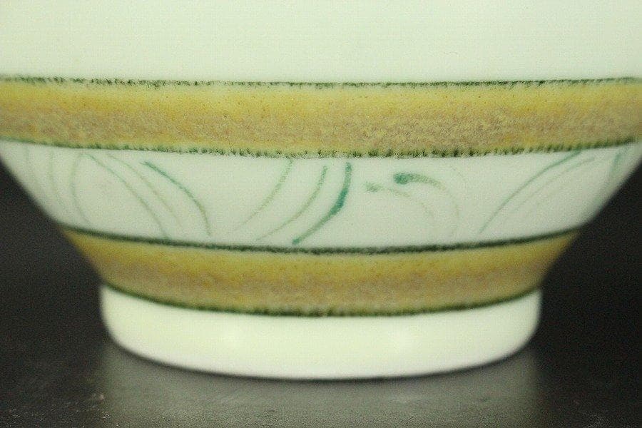 中国美術 色絵 花鳥紋 在銘 瓶 高32.5cm 作家物 N909