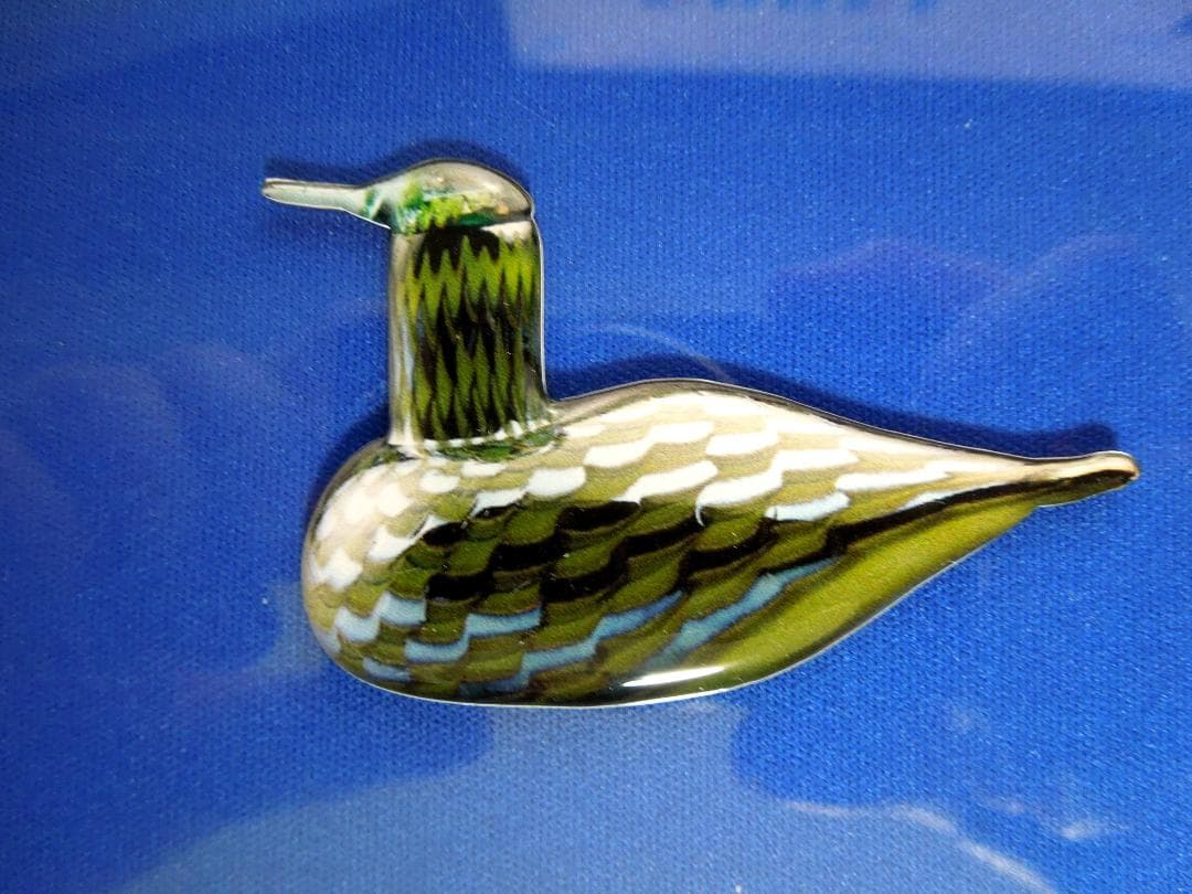 美術館グッズ【7808】　〈展覧会シリーズ〉イッタラ展　15種セット