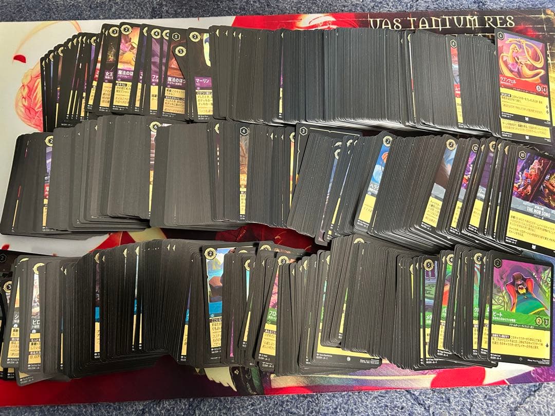 ロルカナ　foil まとめ売り