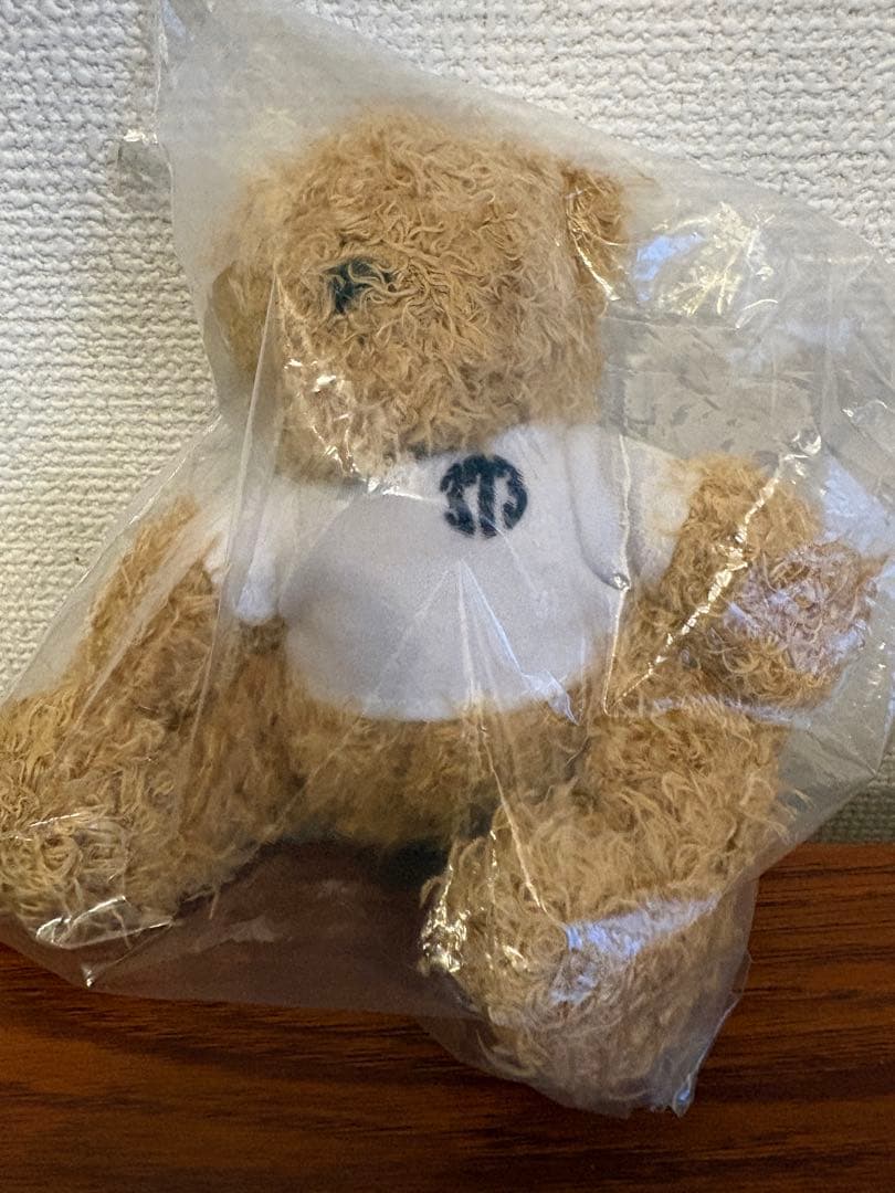 【限定】美波 シンガーソングライター 373 ベアー 白