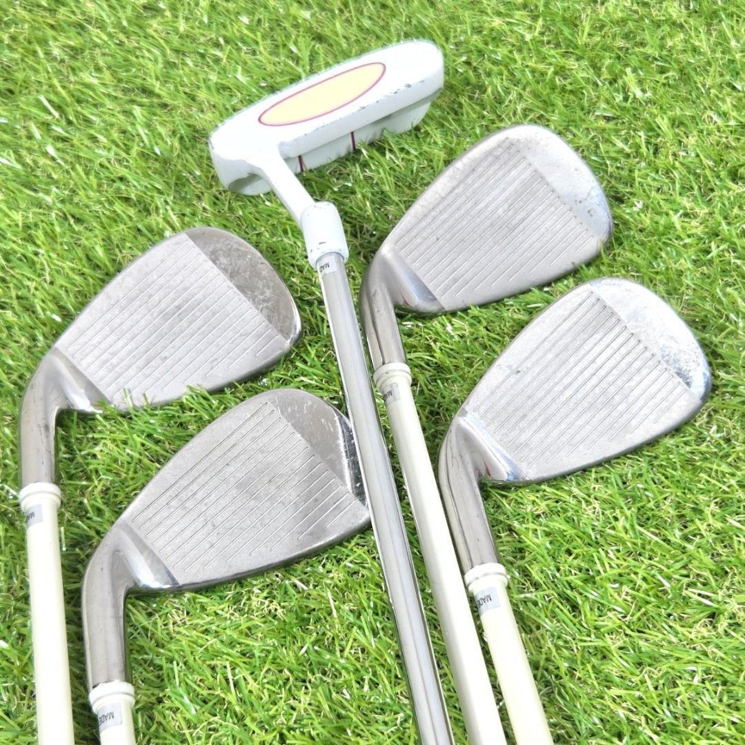 レデースゴルフセット テーラーメイド ワールドイーグル Persons 8本