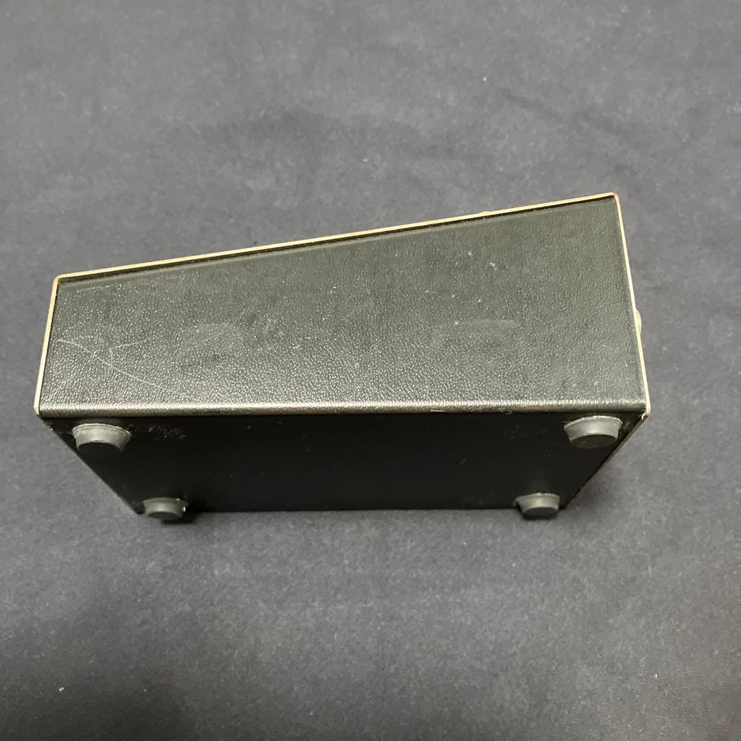 electro harmonix holy grail 変換プラグ付き　リバーブ