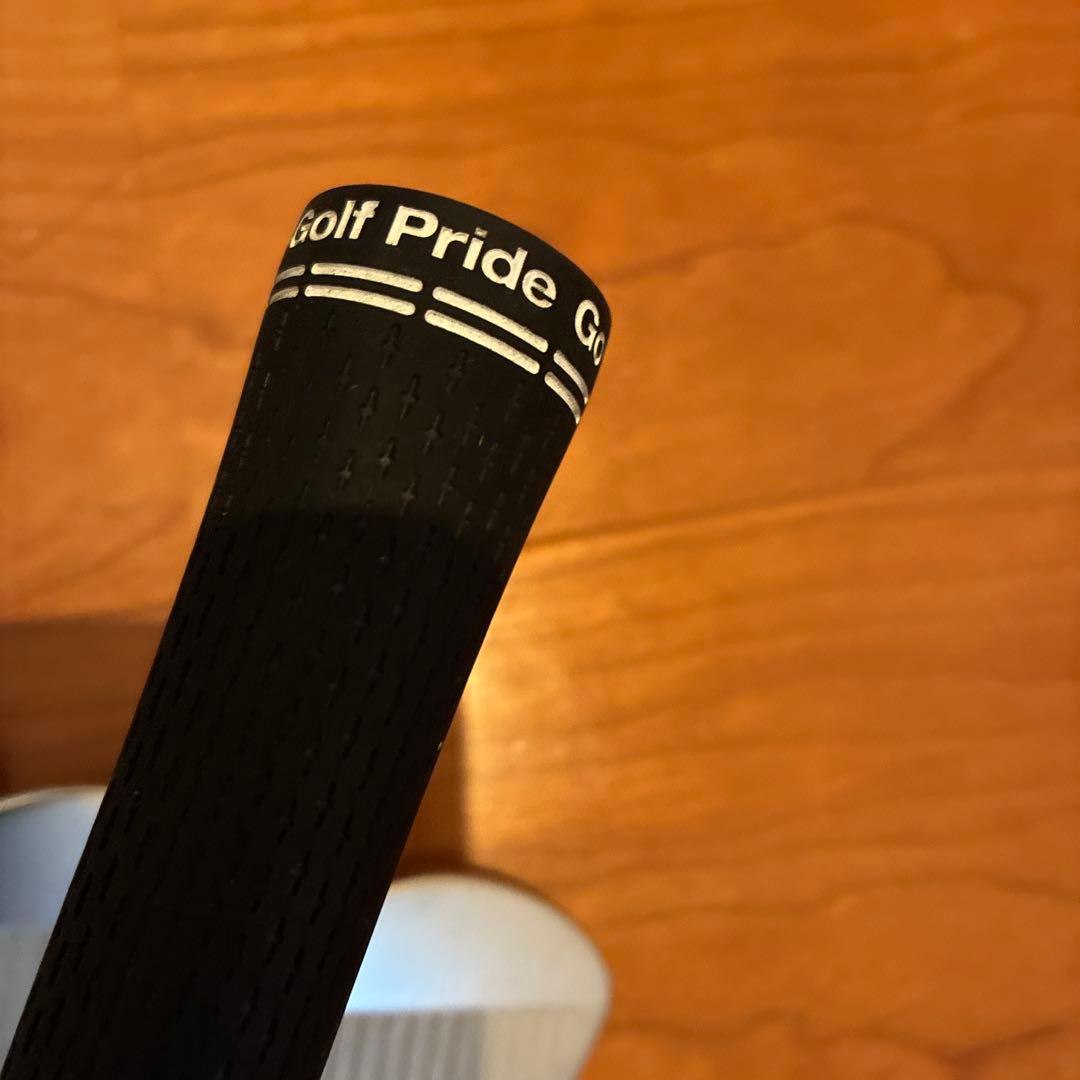 海老天Srixon ZXi5アイアン5本セット modus105 R