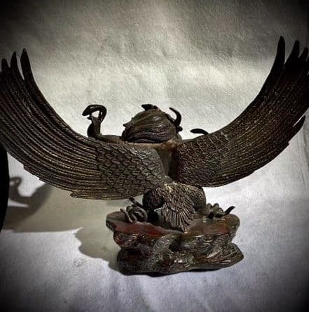 銅器 仏教 古美術 コレクション品 銅製 工芸品 彫刻装飾品置物