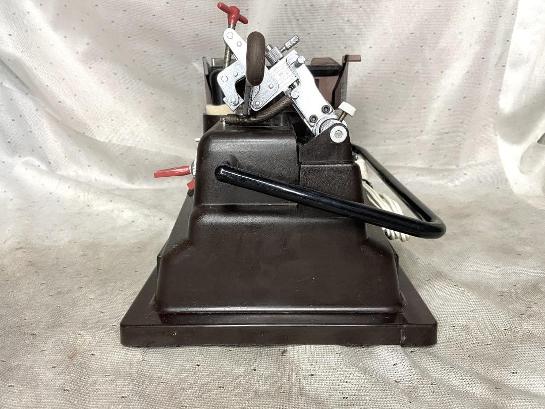 ■島理研 トギラーク5■付属品多数　動作確認済