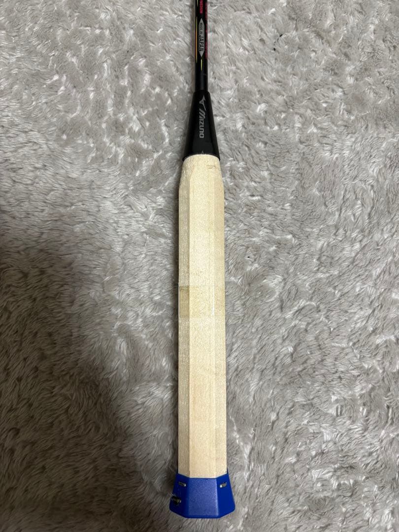 ミズノ　アクロスピード1フォーカス