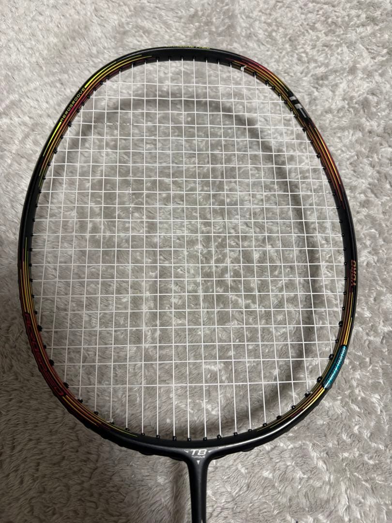 ミズノ　アクロスピード1フォーカス