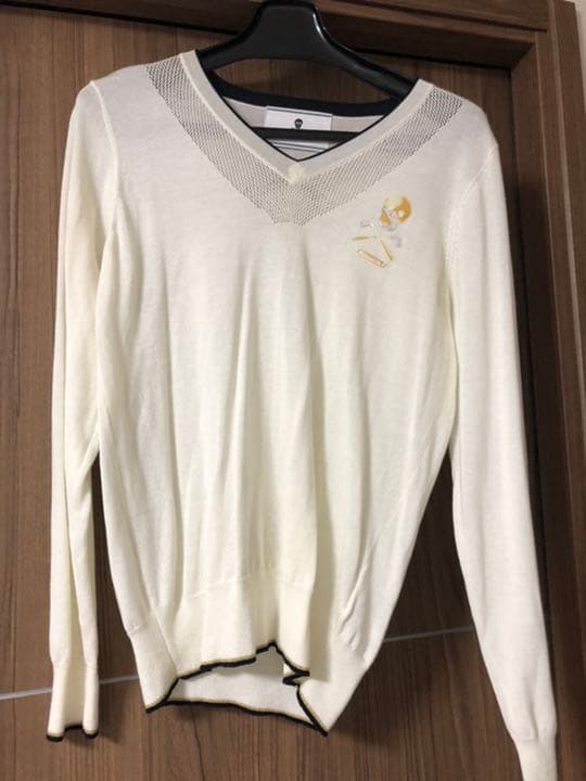 ニット トップス