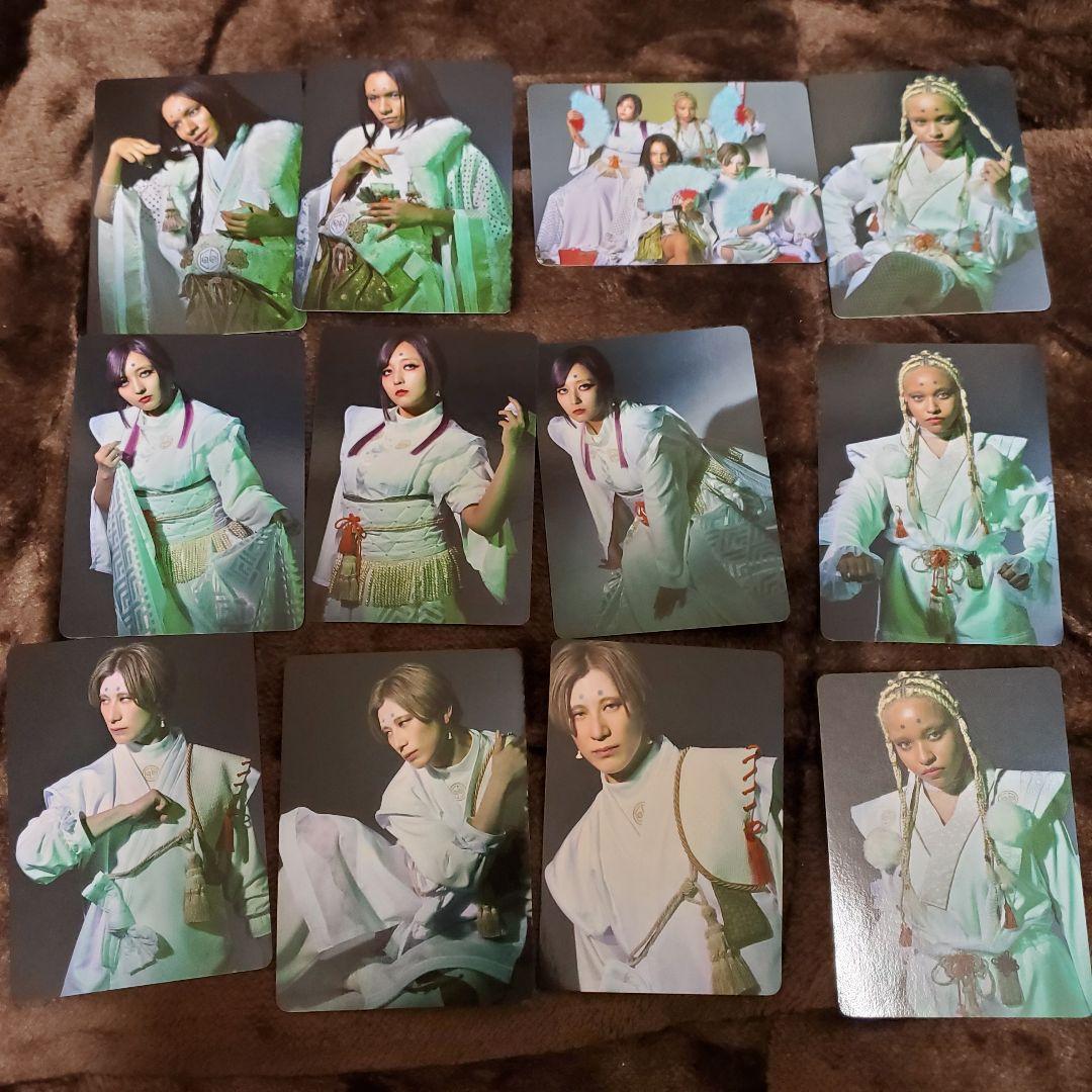 女王蜂 蜂戯王 14