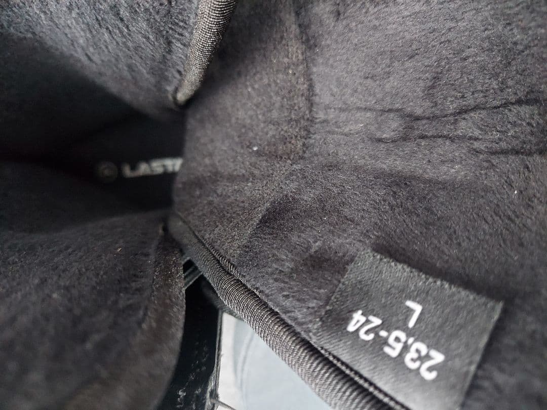 LASTARTS スノーボード ブーツ