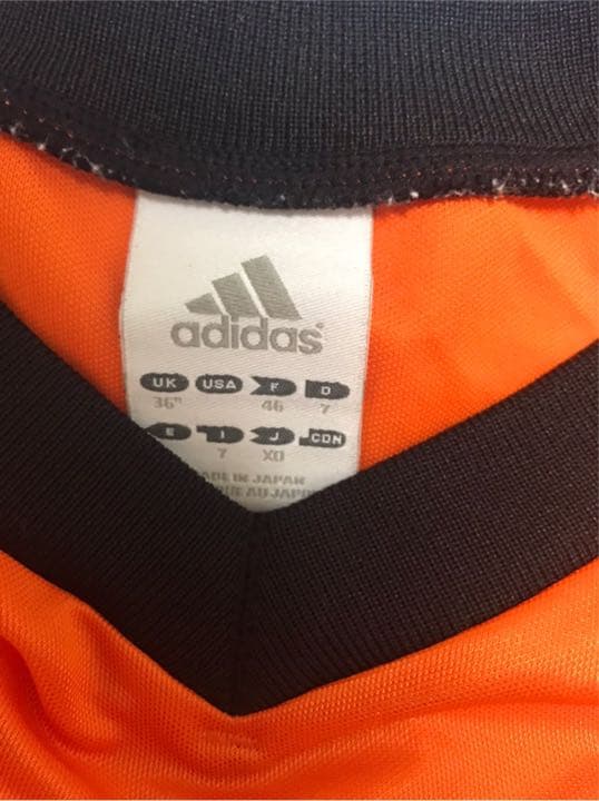 「美品」沖縄かりゆしfc ユニフォーム