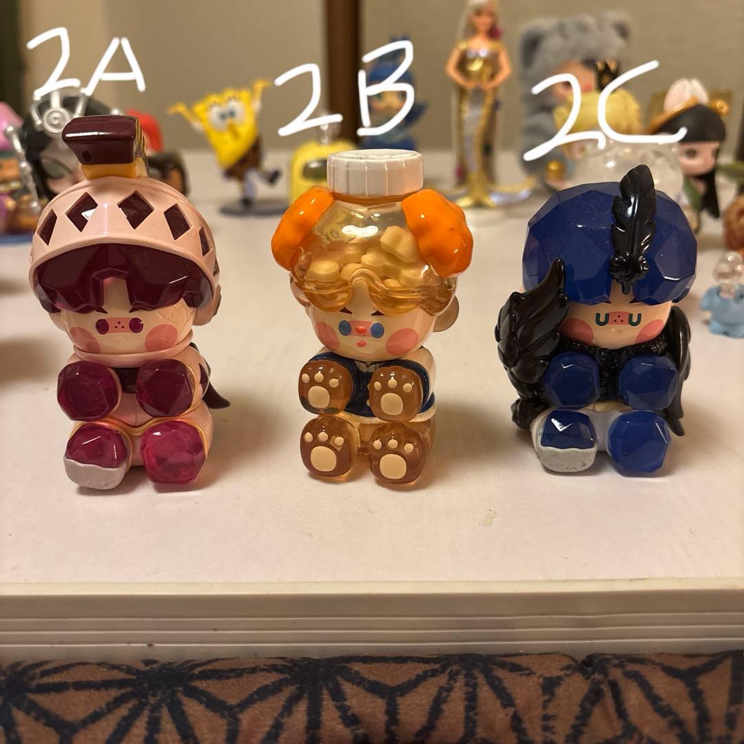 その他 33 POP MART Figures