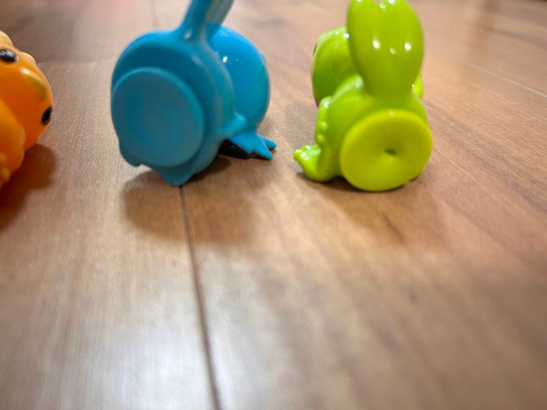 ポケモン すくい人形 フィギュア ミニフィギュア