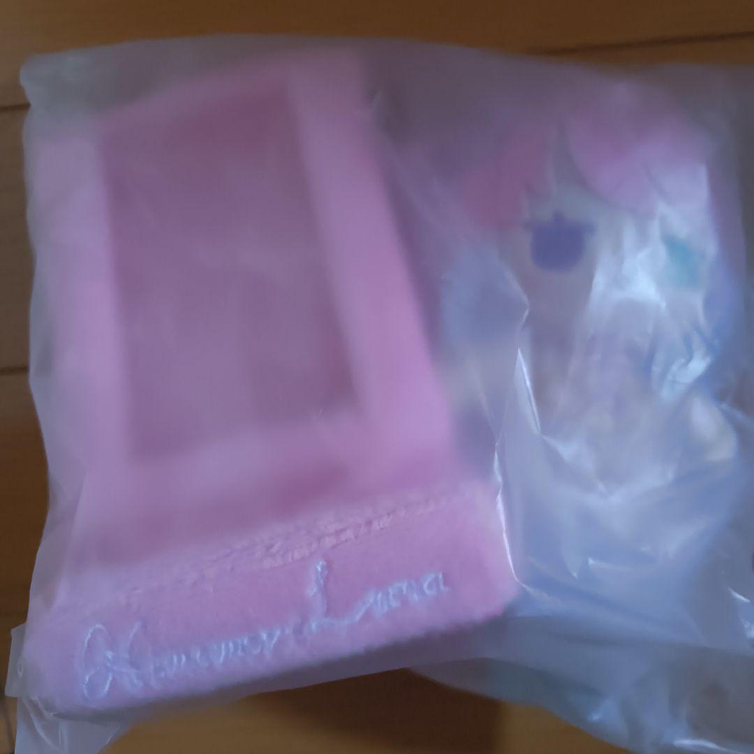 100万人記念＆新衣装記念2025グッズ