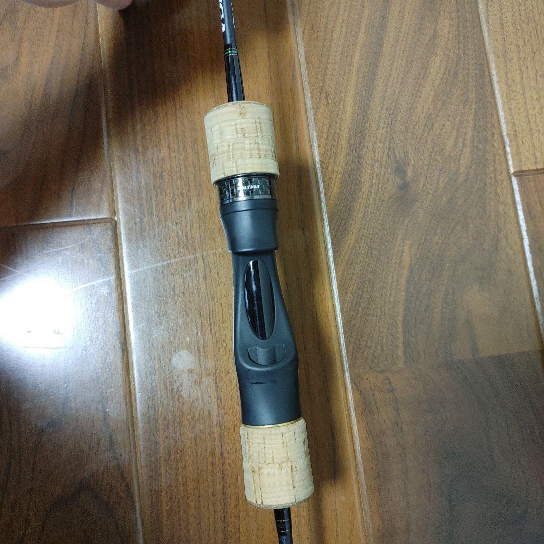 ダイワ　ソルティガ　sj ags