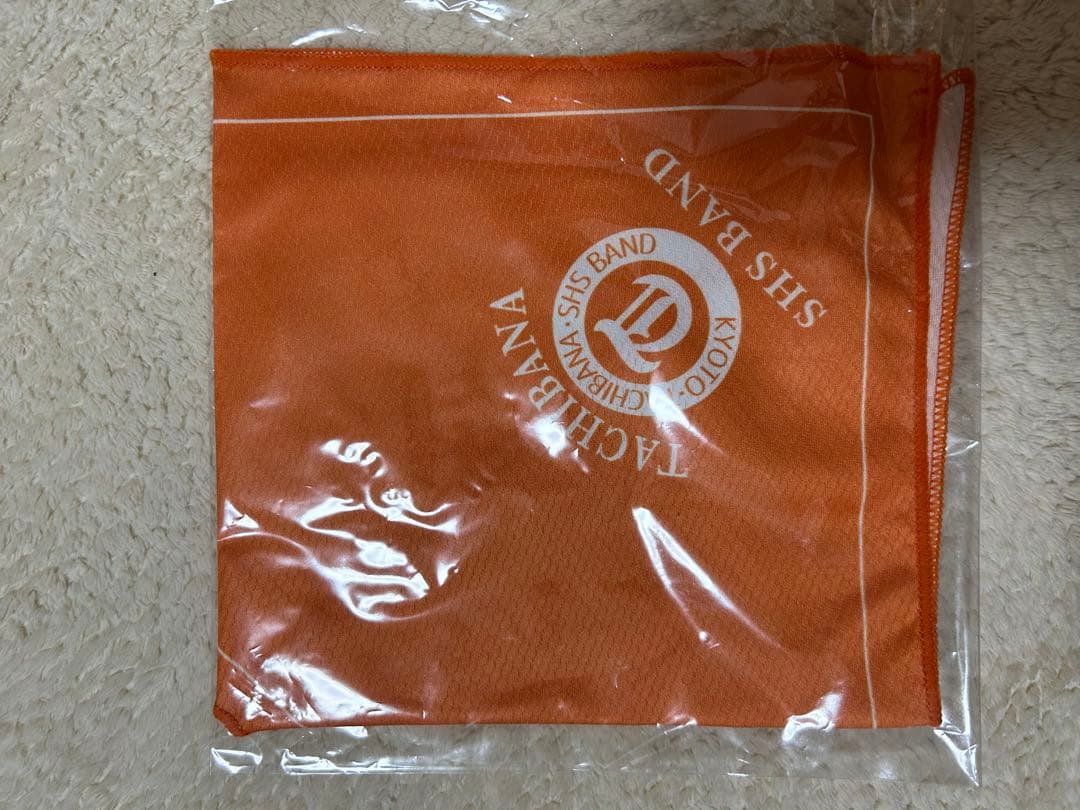 【台湾限定】 橘高校吹奏楽部ぬいぐるみ