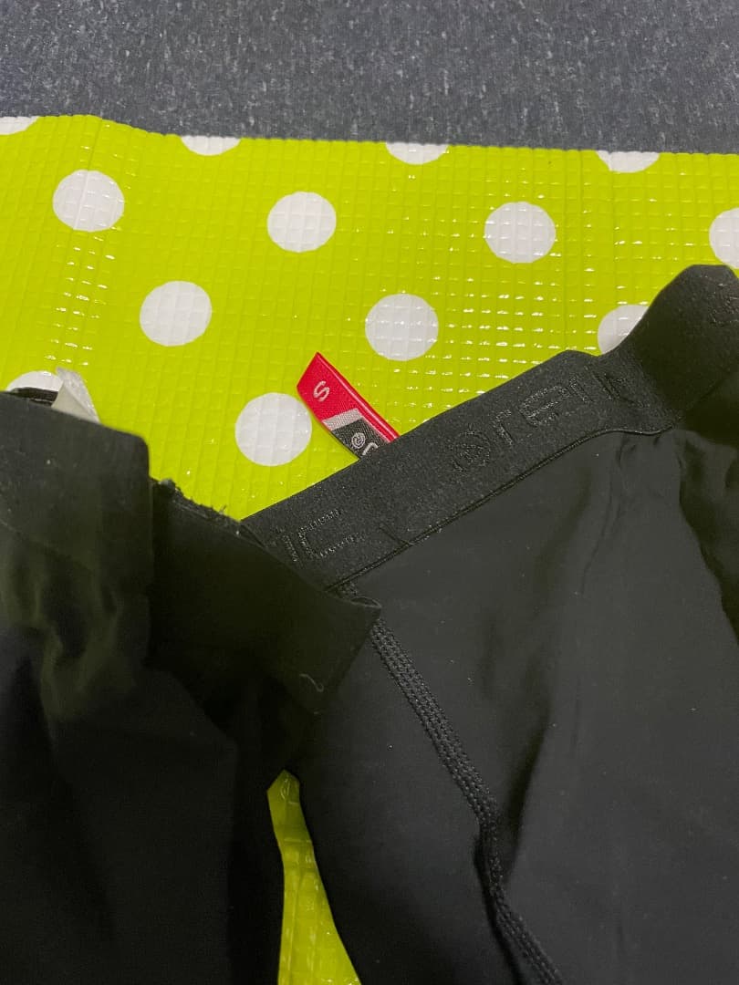 ロードバイク　ウェアセット　引退品