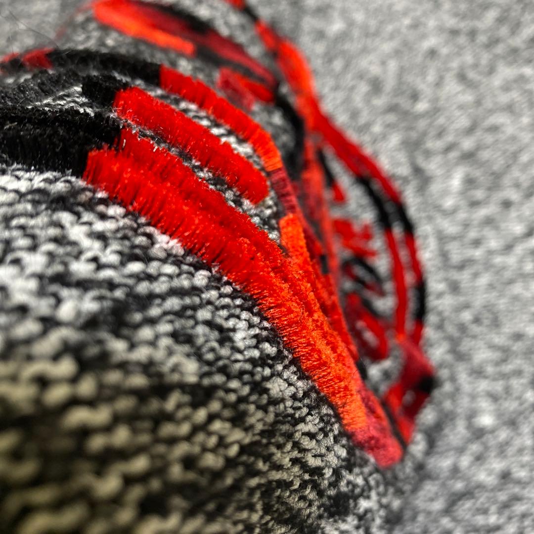 マークアンドロナ　ゴルフセーター