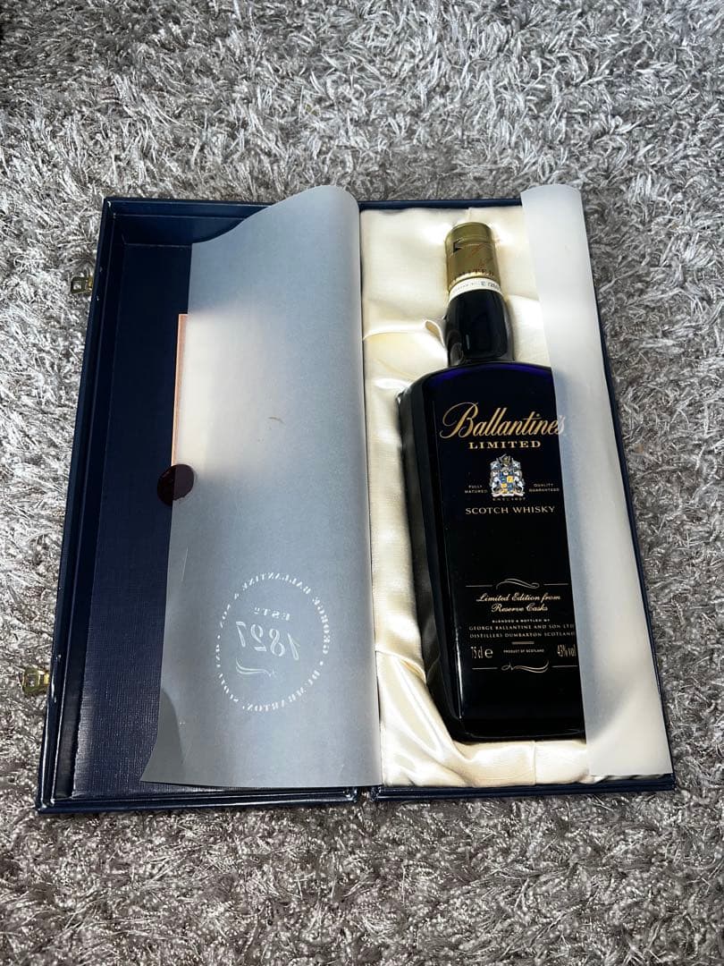 Ballantine's Limited Edition スコッチウイスキー