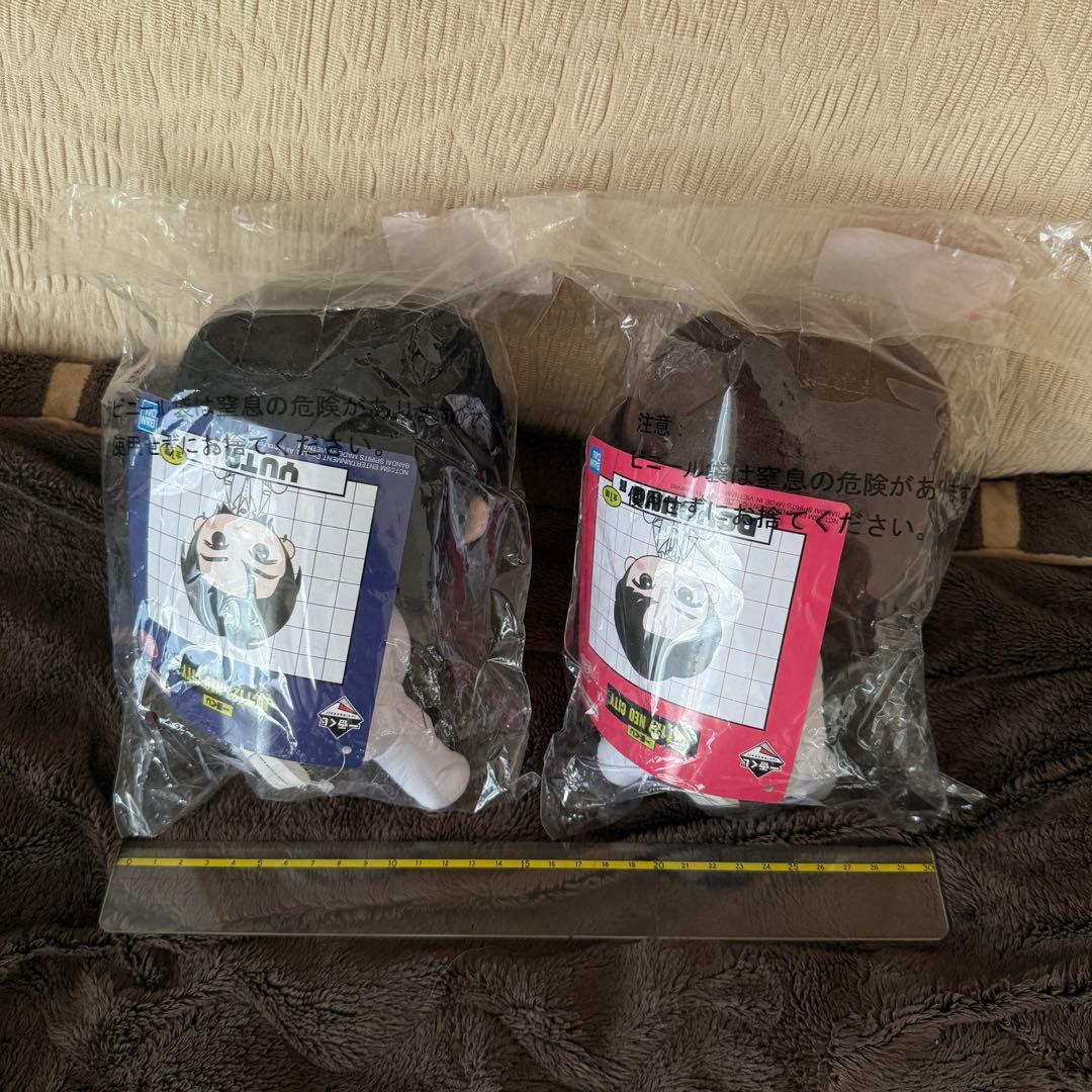 一番くじ/NCT127 NEO CITY/BANDAI /17点まとめ売り♪