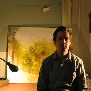 絵画 Jeremy Miranda art print