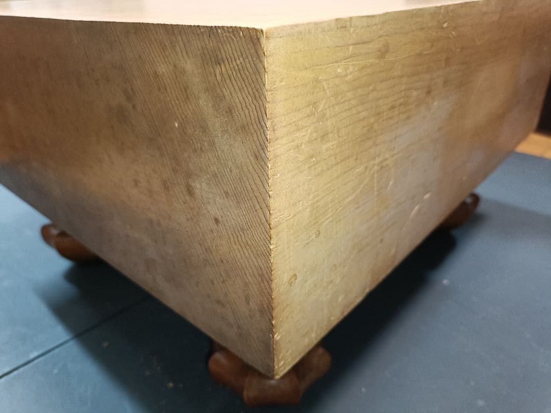 碁盤③ タイプ：天柾