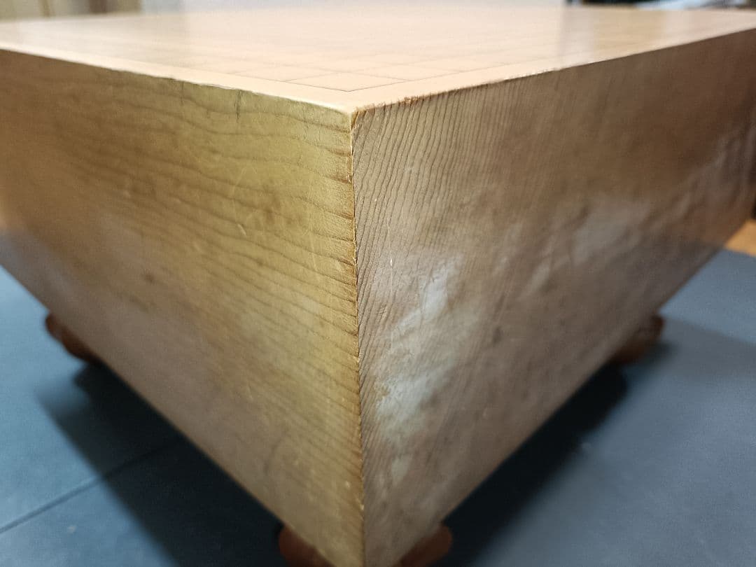 碁盤③ タイプ：天柾