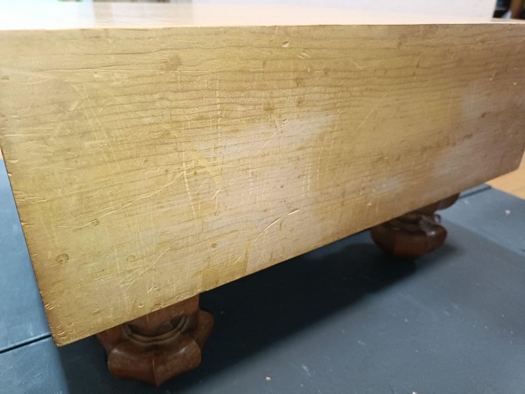 碁盤③ タイプ：天柾