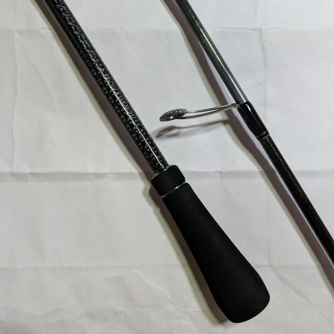 グラファイトリーダー カラマレッティ GCROS-5112M-S ティップラン