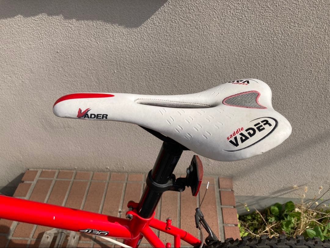 SPECIALIZED HARDROCK 引取限定です！未整備　おまけ付き