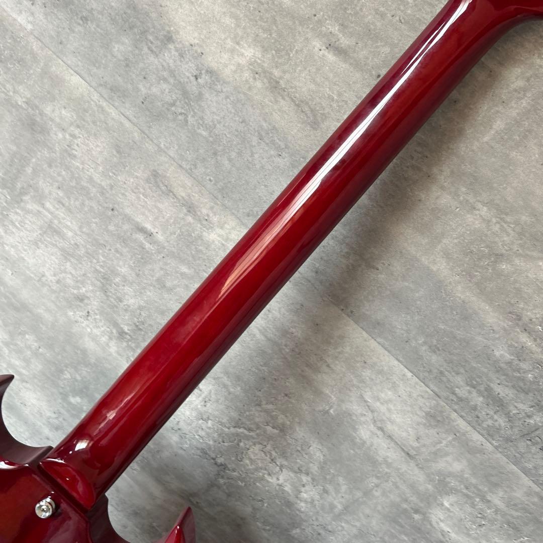 Epiphone エピフォンsg