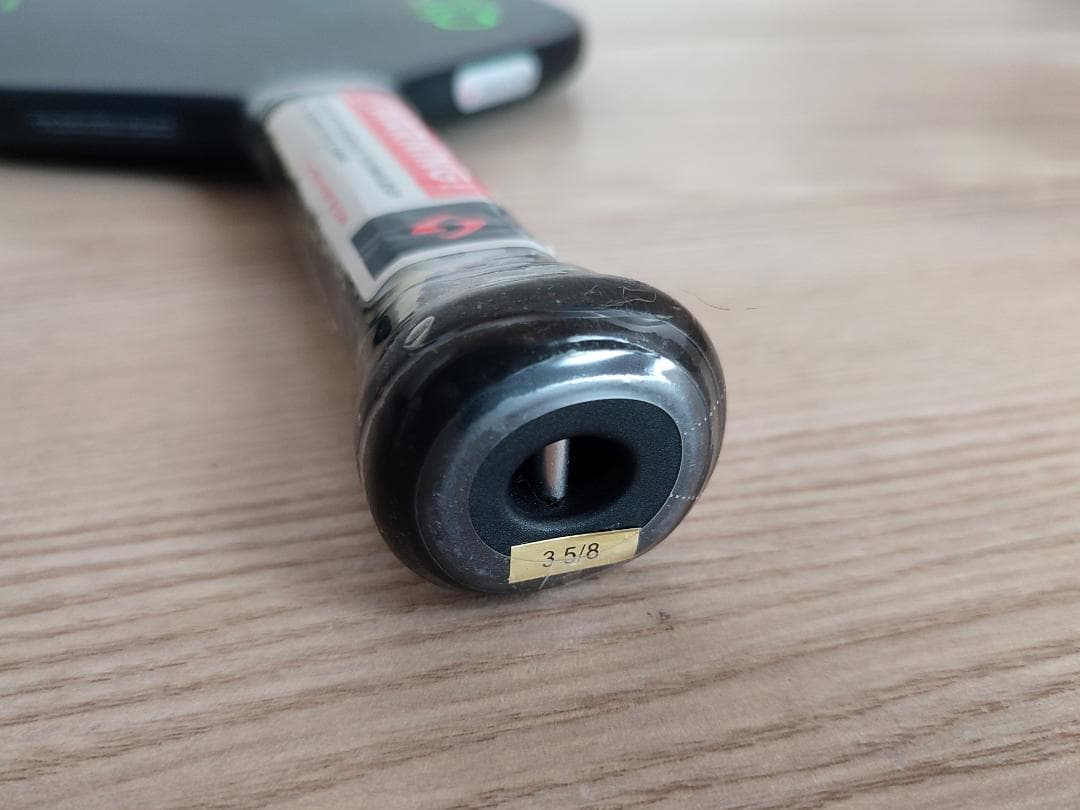 USAPA承認 ピックルボール パドル Gearbox CX14E14mm