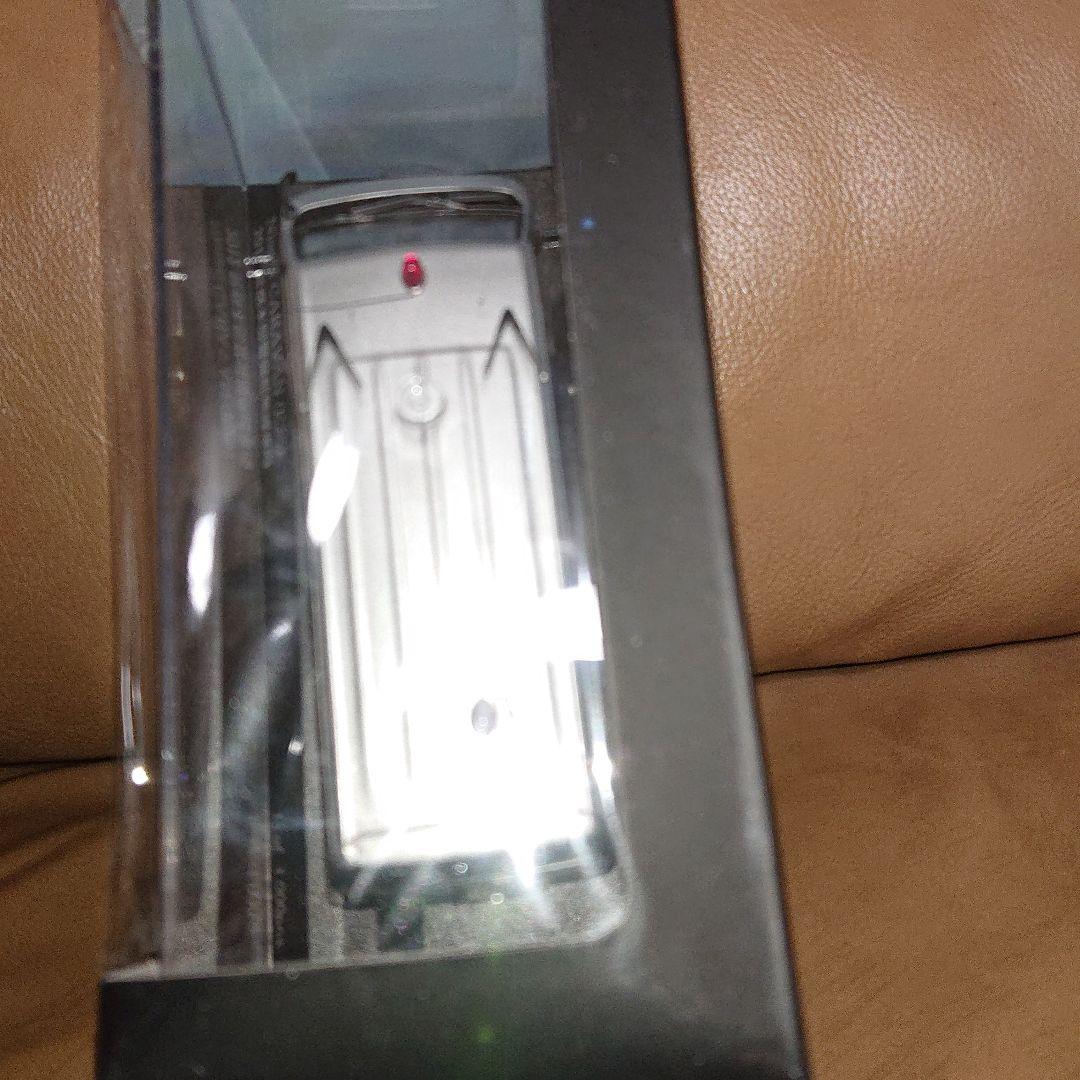 レイズ ヒコセブン 日産 キャラバン(E25) 2012 警察本部警備部無線車両