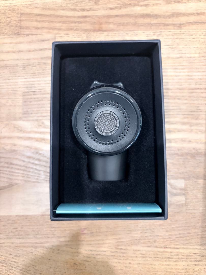 【未使用】ReFa ファインバブル プロフィット 業務用シャワーヘッド