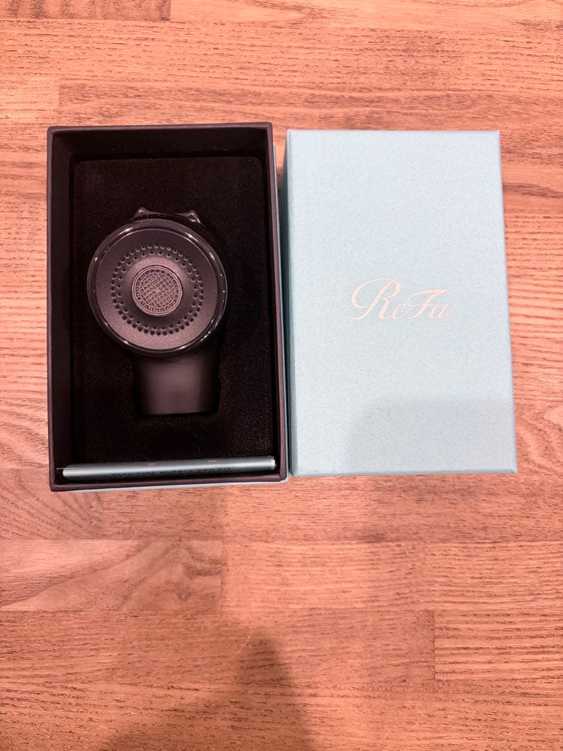 【未使用】ReFa ファインバブル プロフィット 業務用シャワーヘッド