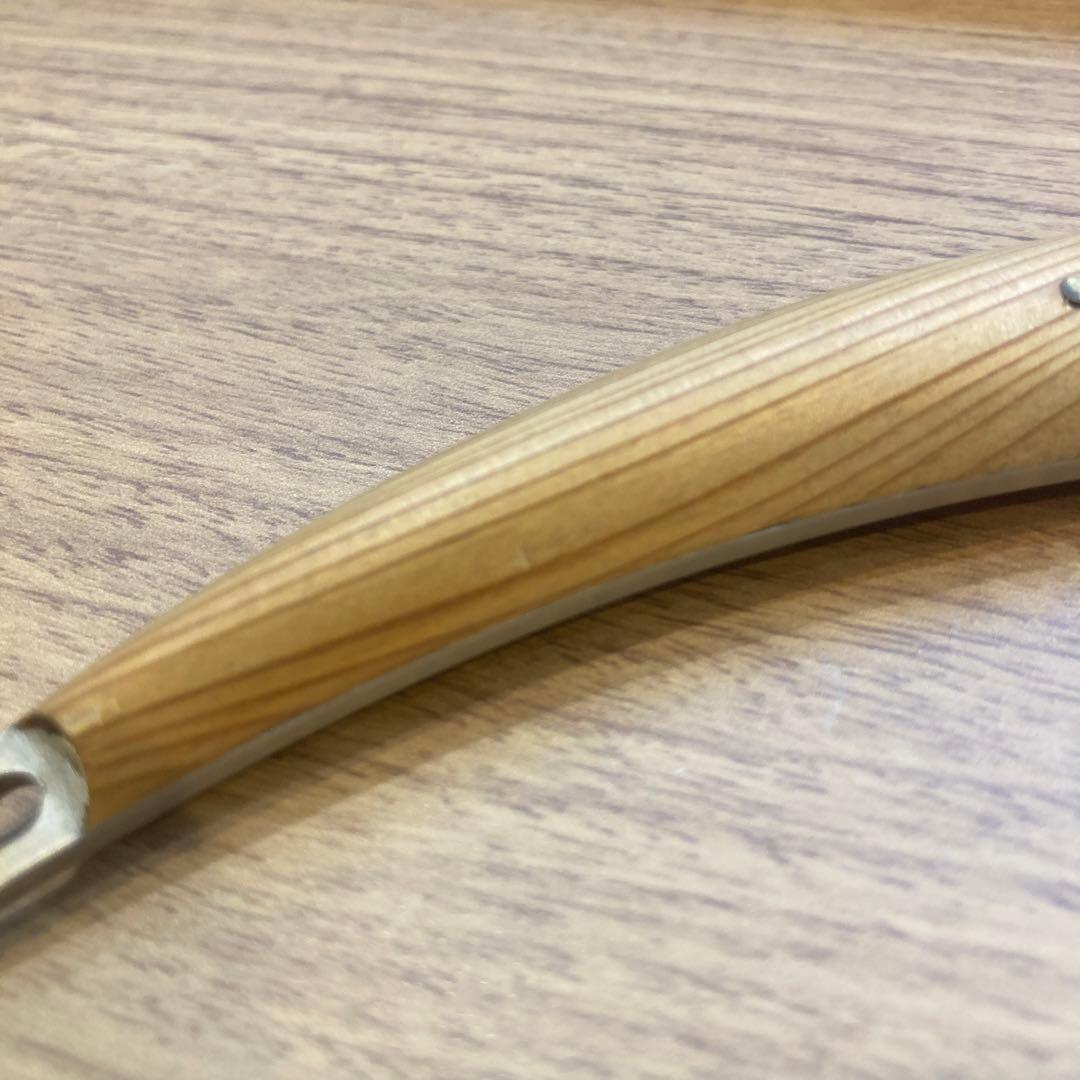 FEDECA ペーパーナイフ クレッセント