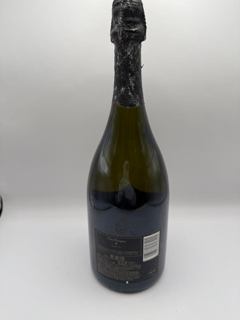 ドンペリニヨン　Dom Pérignon Vintage 2010 750ml