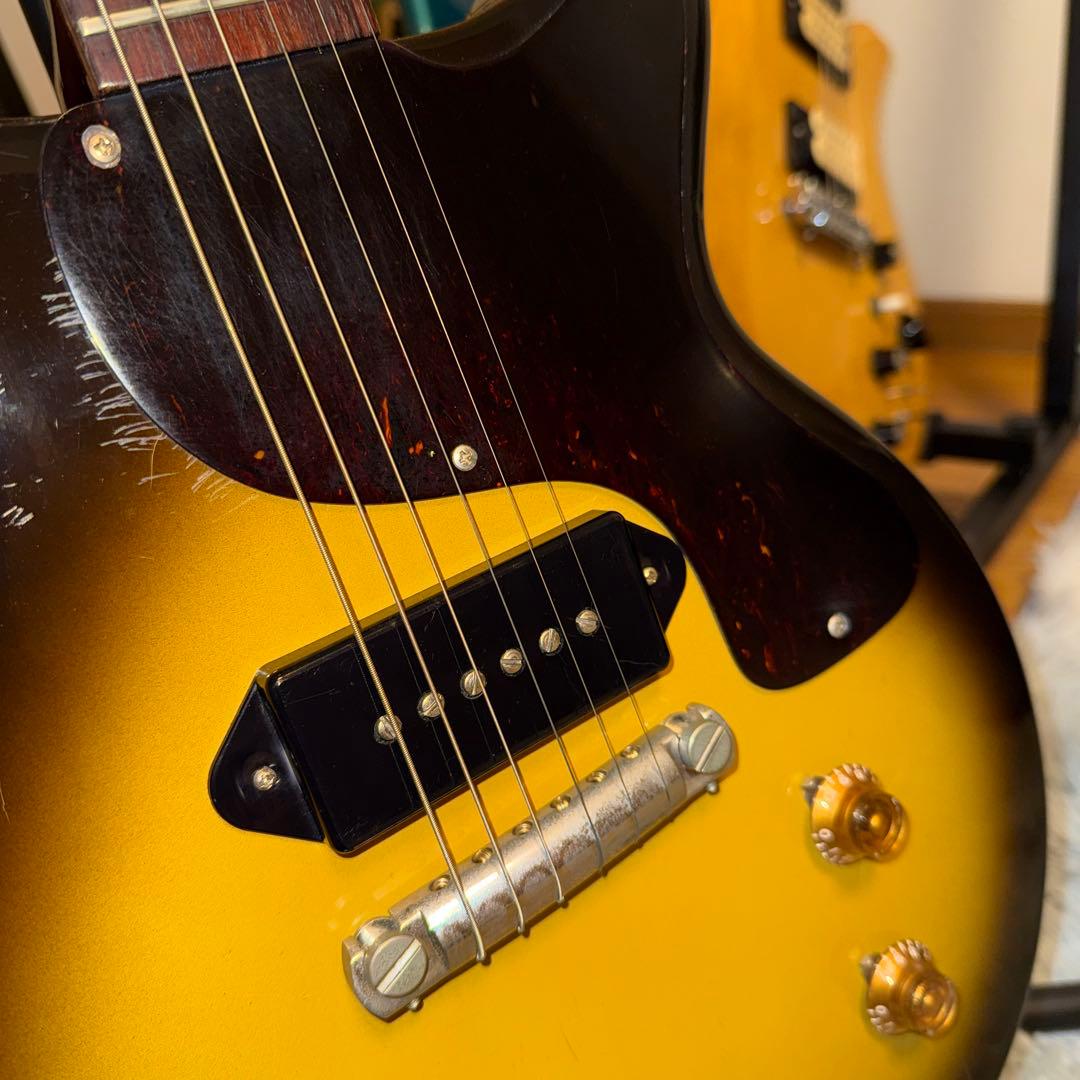 ギター Orville LPJD-70 / Les Paul Junior DC TS