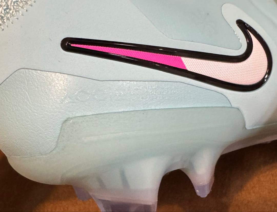 ナイキ　ティエンポ レジェンド 10 エリートFG 27.5