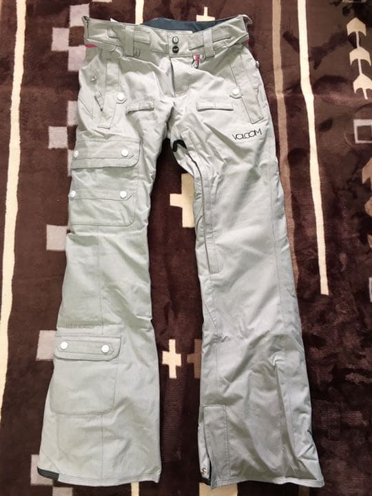 ボルコム　スノーボード ウェア パンツ