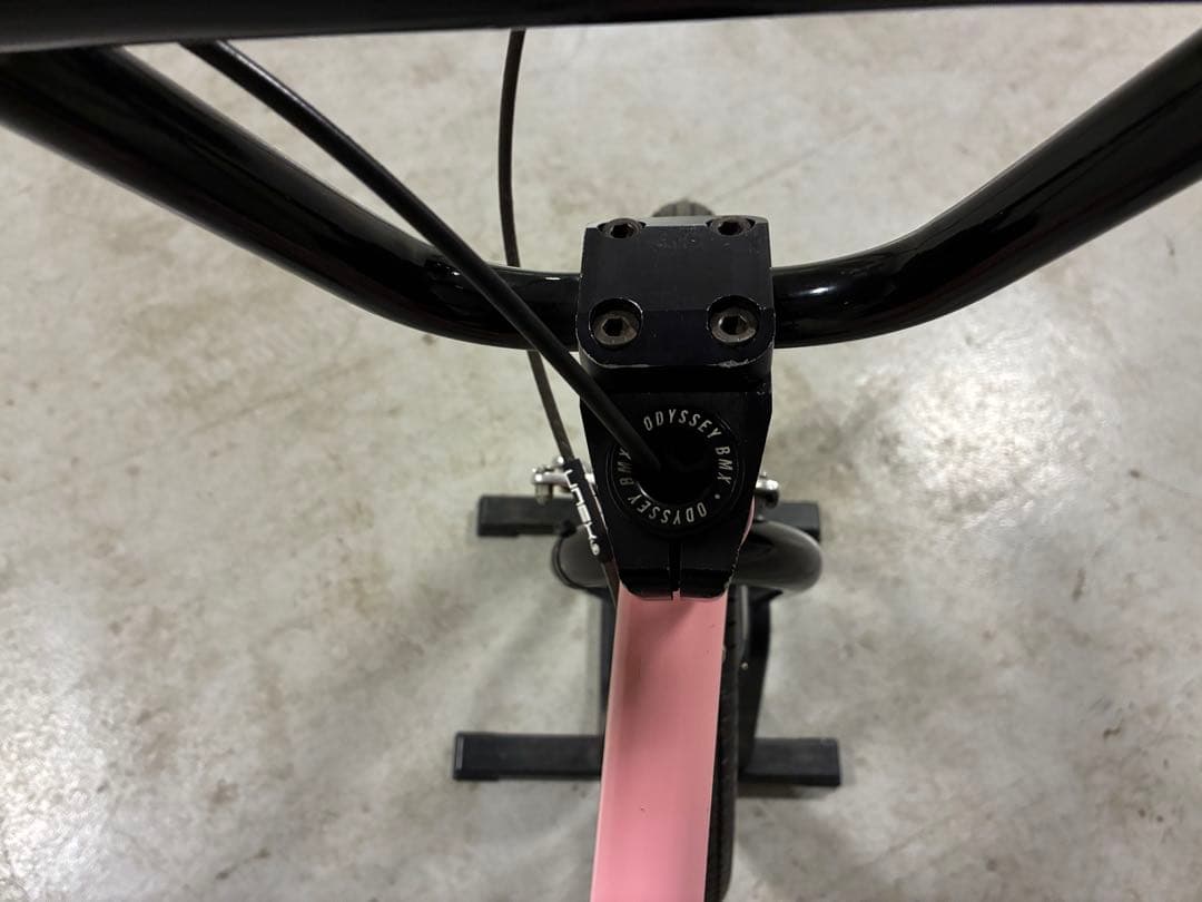 Flybikes Mosca BMX 20インチ