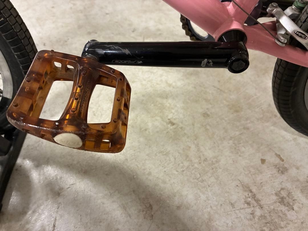 Flybikes Mosca BMX 20インチ