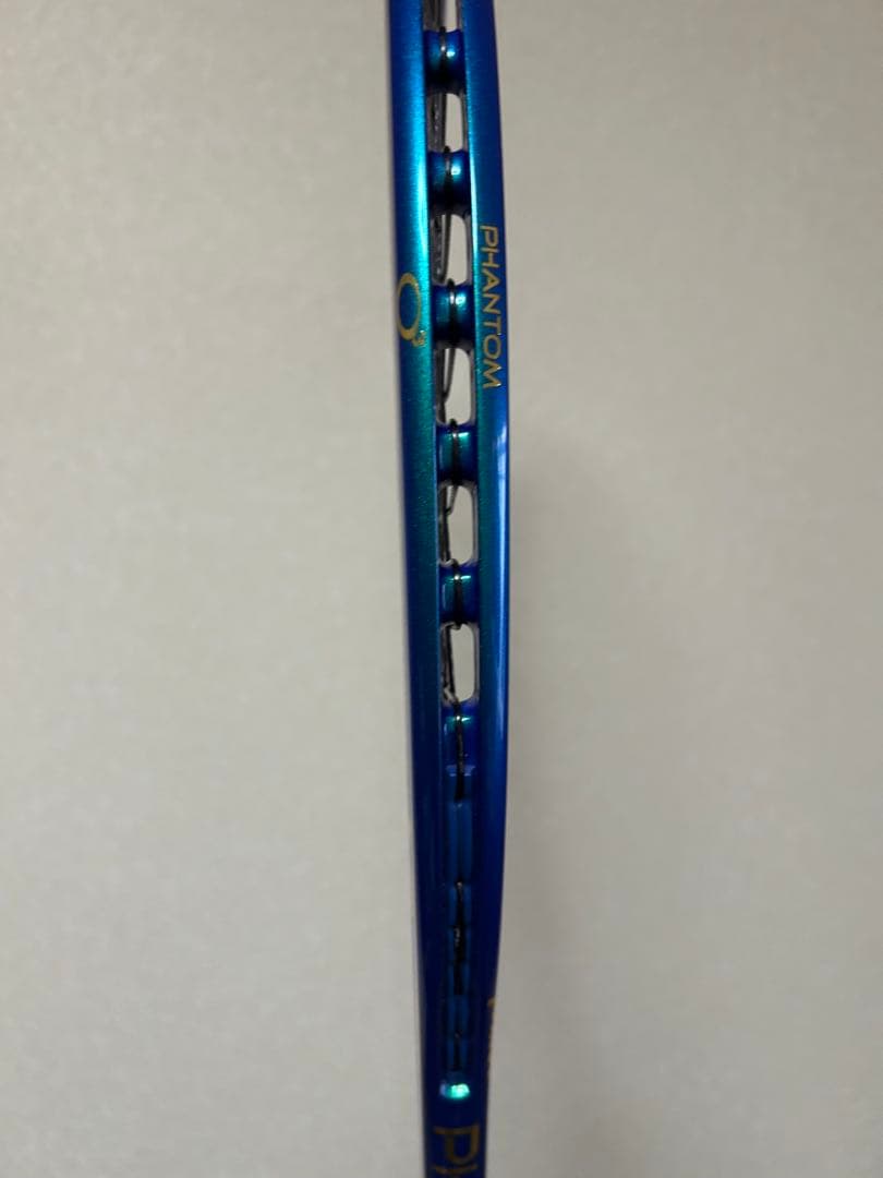 最終処分　ファントム　PHANTOM O3　現行品　G2 美品　サービスガット付